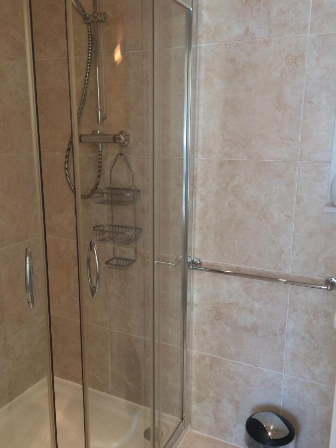 סידמות' Southcombe Guesthouse מראה חיצוני תמונה