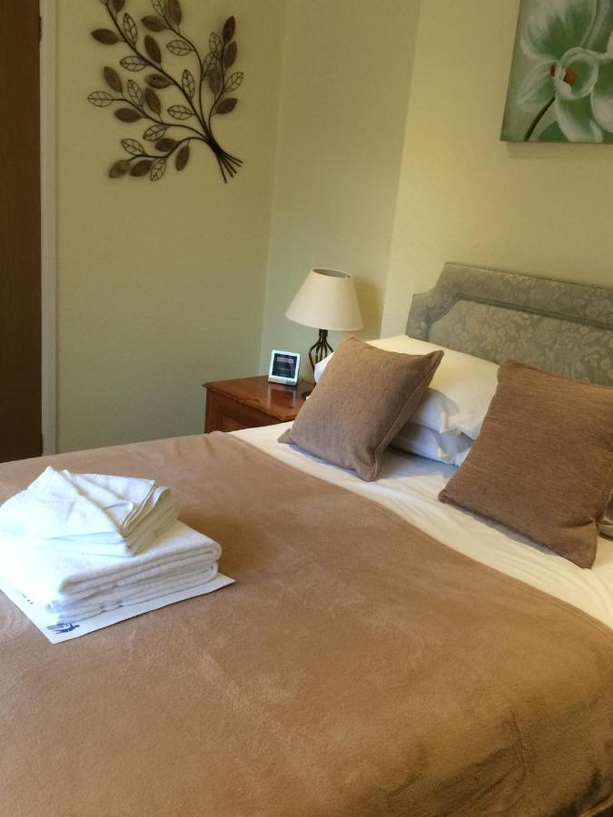 סידמות' Southcombe Guesthouse מראה חיצוני תמונה