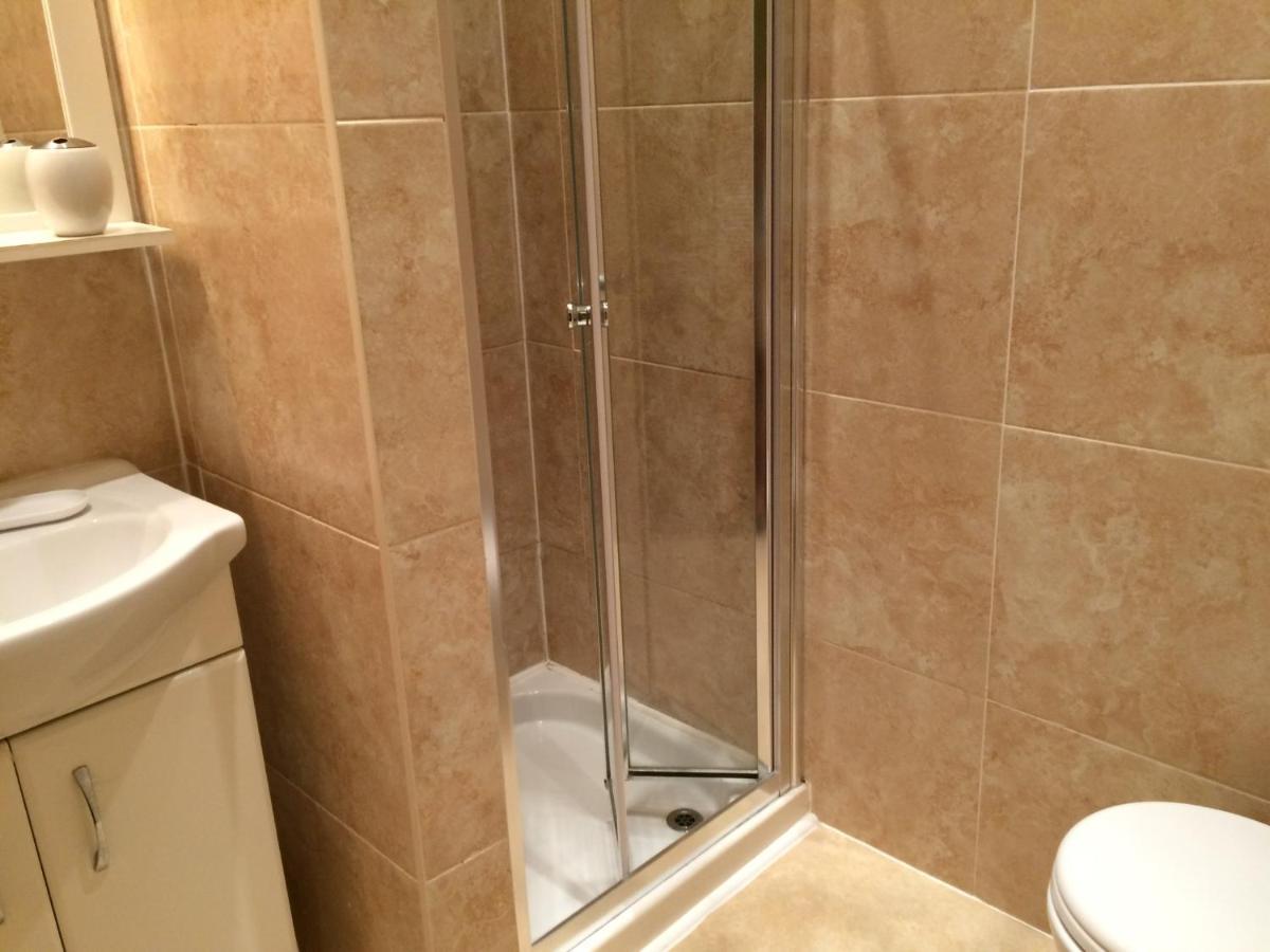 סידמות' Southcombe Guesthouse מראה חיצוני תמונה