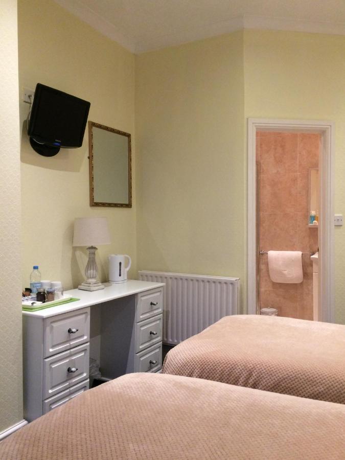סידמות' Southcombe Guesthouse מראה חיצוני תמונה
