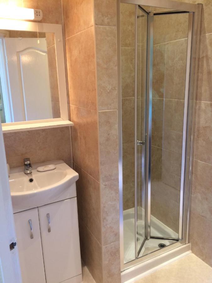 סידמות' Southcombe Guesthouse מראה חיצוני תמונה