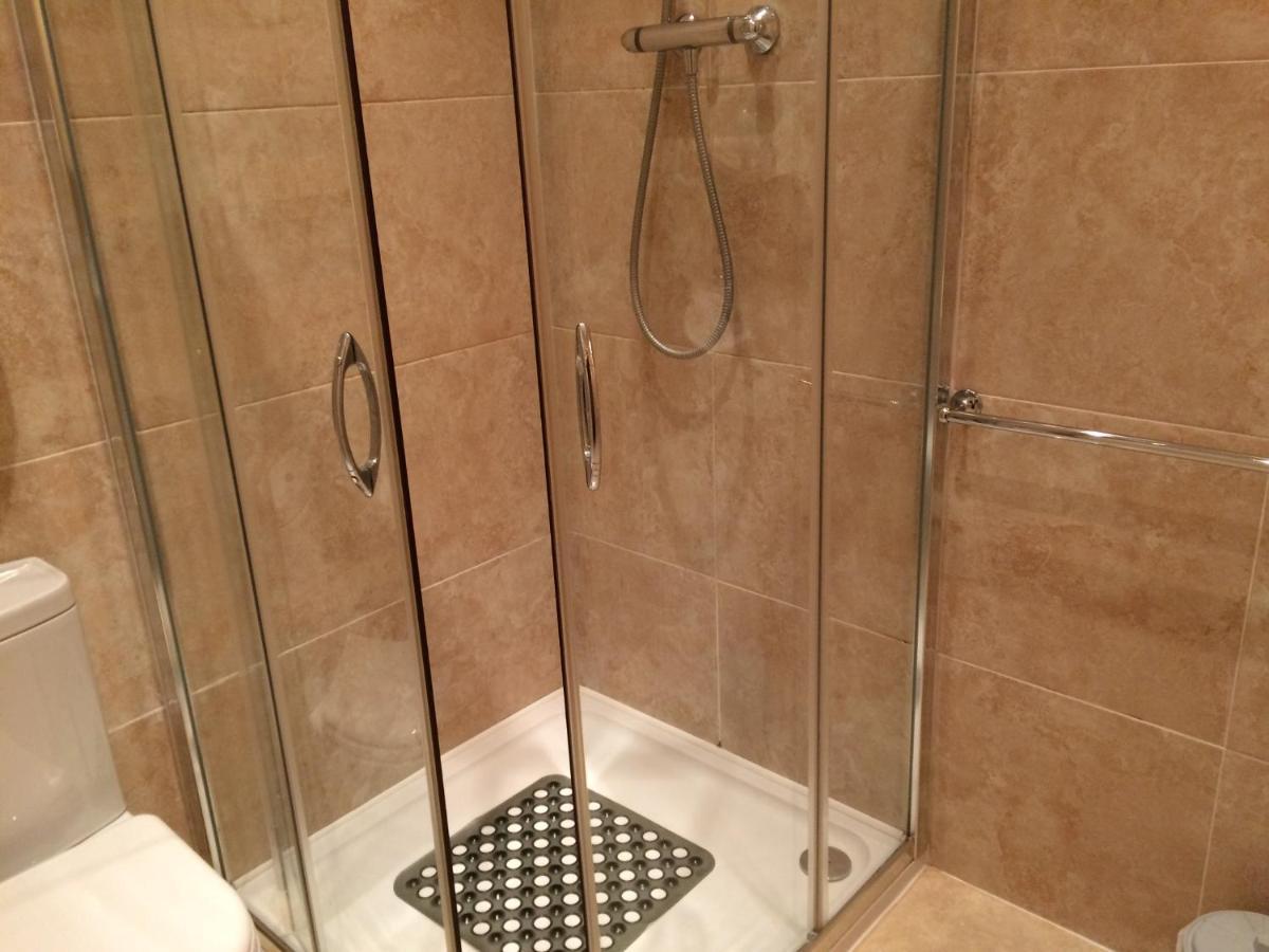 סידמות' Southcombe Guesthouse מראה חיצוני תמונה