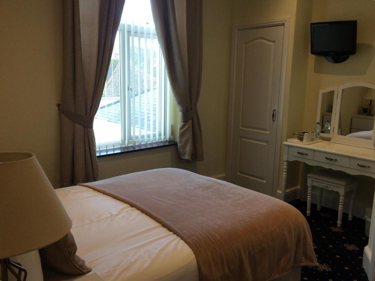 סידמות' Southcombe Guesthouse מראה חיצוני תמונה