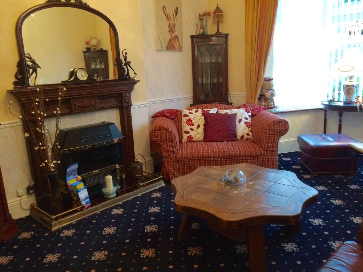 סידמות' Southcombe Guesthouse מראה חיצוני תמונה