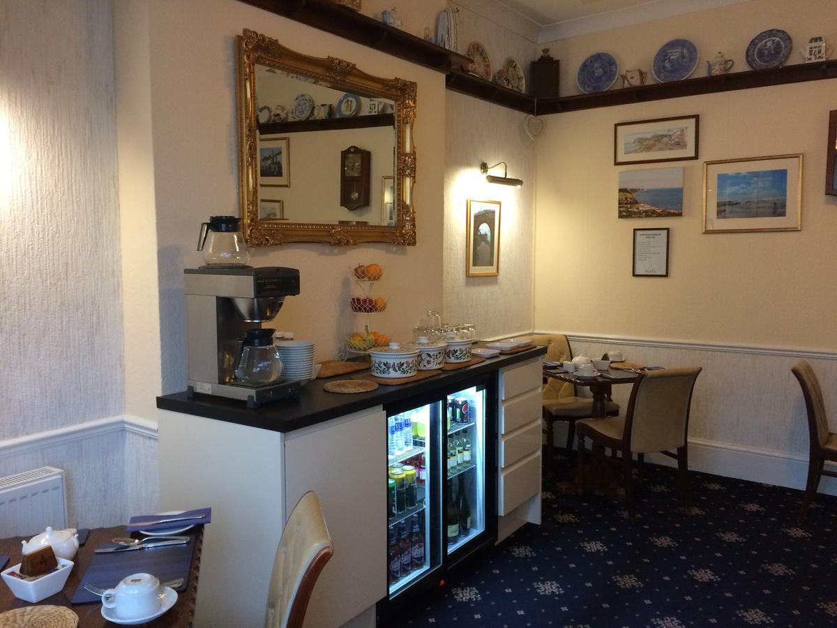סידמות' Southcombe Guesthouse מראה חיצוני תמונה