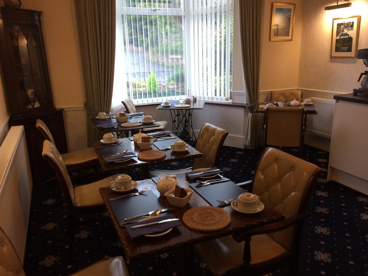 סידמות' Southcombe Guesthouse מראה חיצוני תמונה