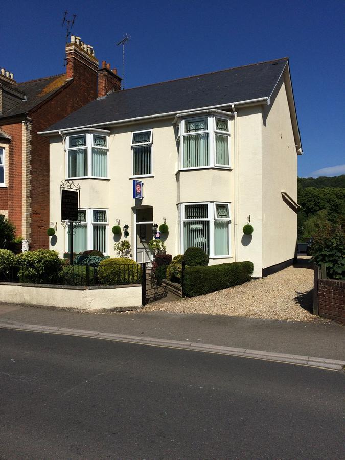 סידמות' Southcombe Guesthouse מראה חיצוני תמונה