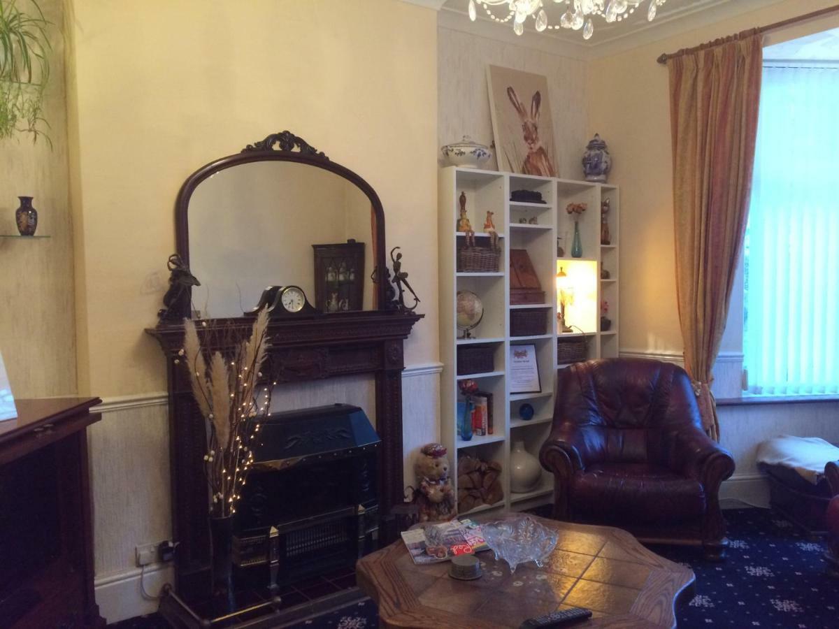 סידמות' Southcombe Guesthouse מראה חיצוני תמונה