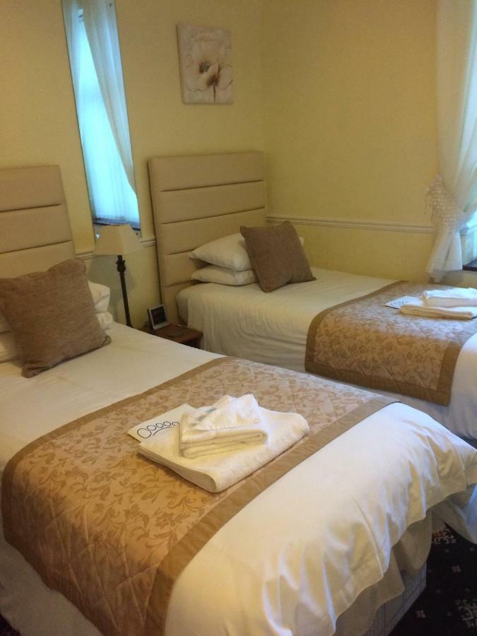 סידמות' Southcombe Guesthouse מראה חיצוני תמונה