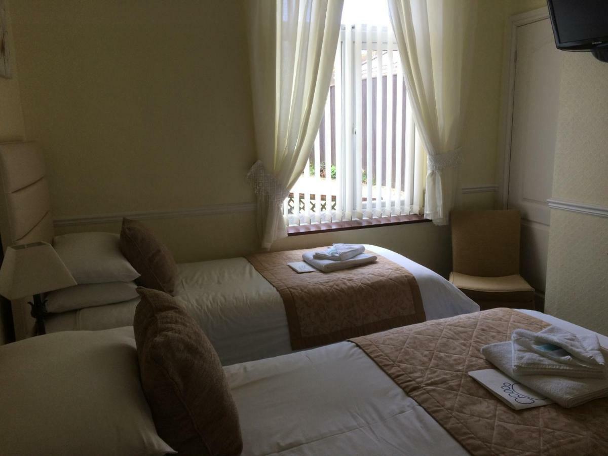 סידמות' Southcombe Guesthouse מראה חיצוני תמונה
